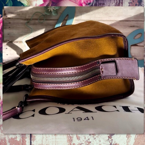 COACH 1941 ROGUE BAG 20479 - Picture 6 of 17